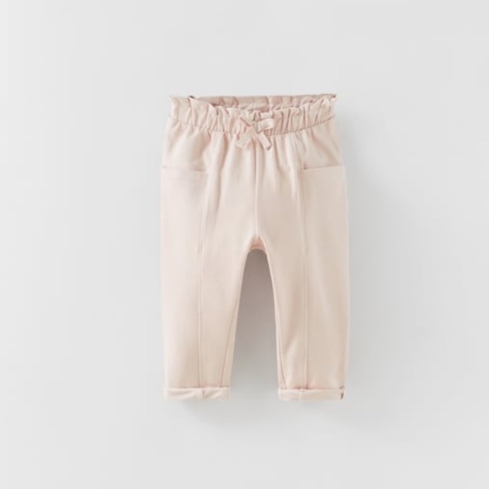 Gently Used Zara Hammer Pants